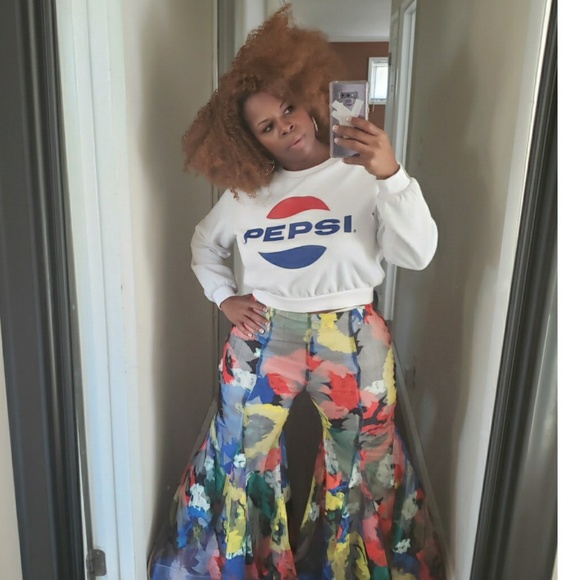 Meet your Posher, Tee - Picture 3 of 8